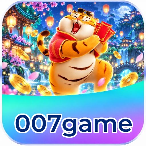 Cassino 007game