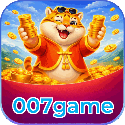 Tabela RTP dos jogos de cassino da 007game