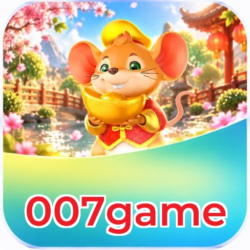 Cadastro 007game